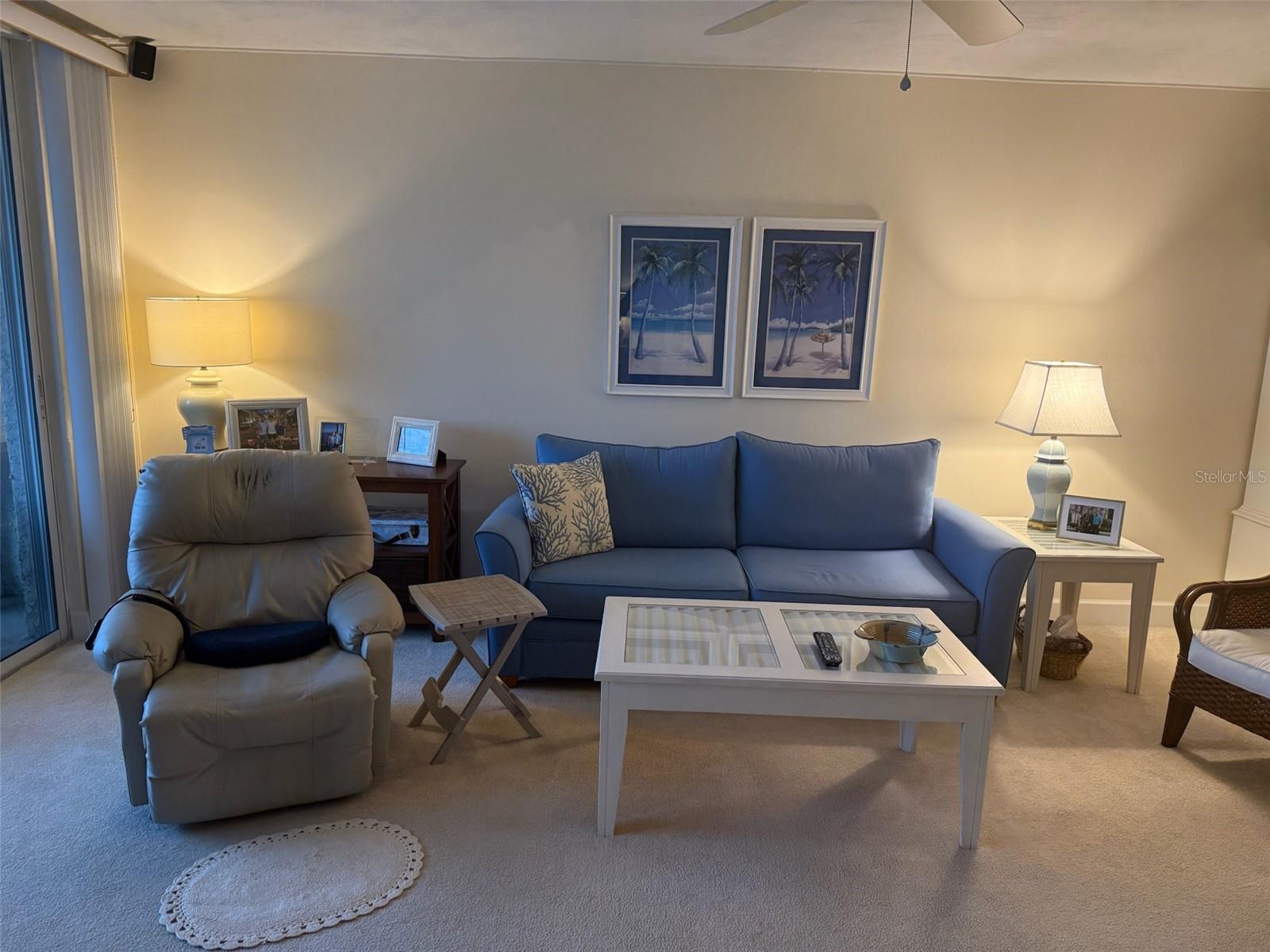 BOUCHELLE ISLAND CONDO - Residential Lease