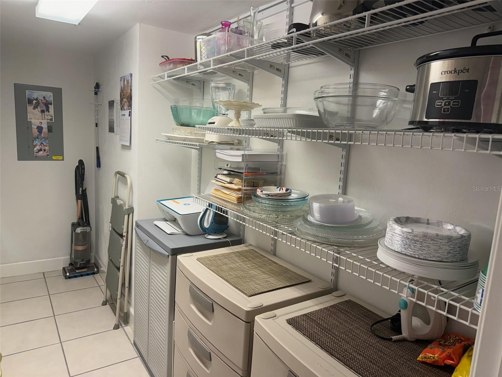 BOUCHELLE ISLAND CONDO - Residential Lease