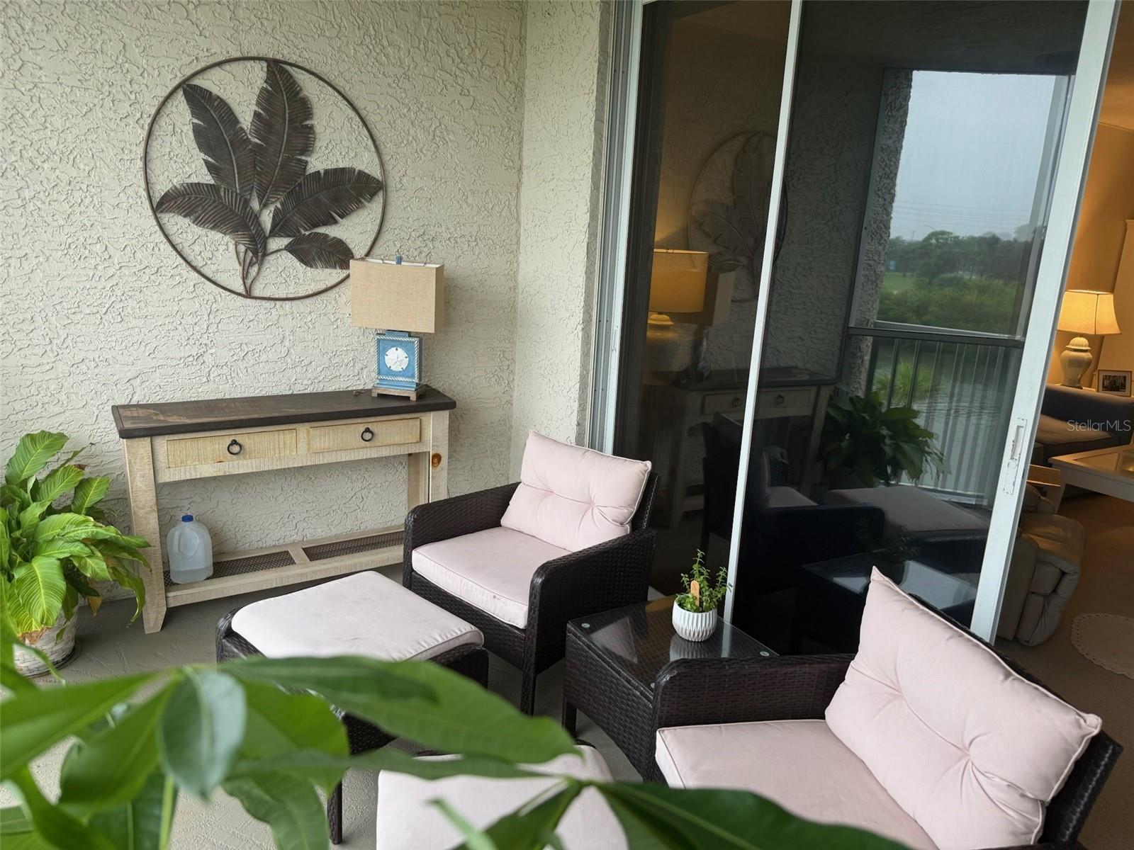 BOUCHELLE ISLAND CONDO - Residential Lease