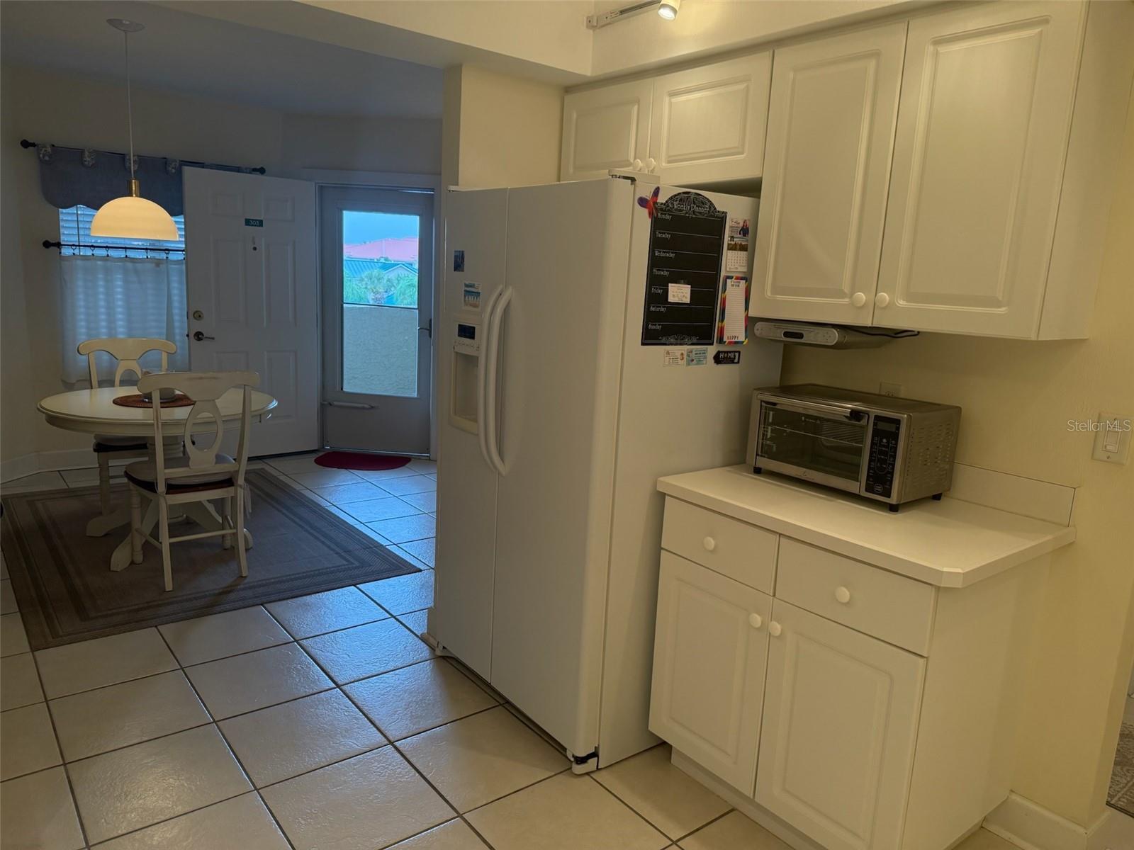 BOUCHELLE ISLAND CONDO - Residential Lease