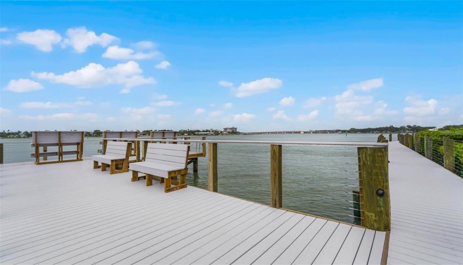 BOUCHELLE ISLAND CONDO - Residential Lease