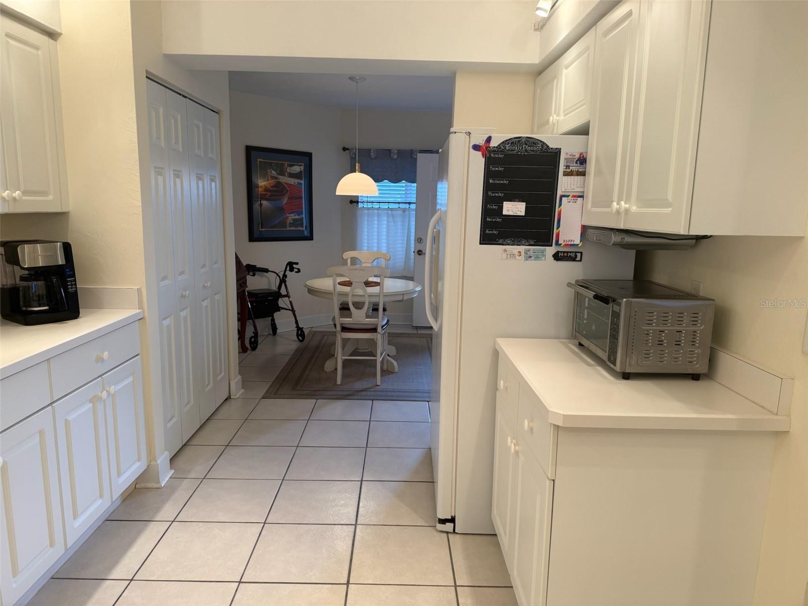 BOUCHELLE ISLAND CONDO - Residential Lease