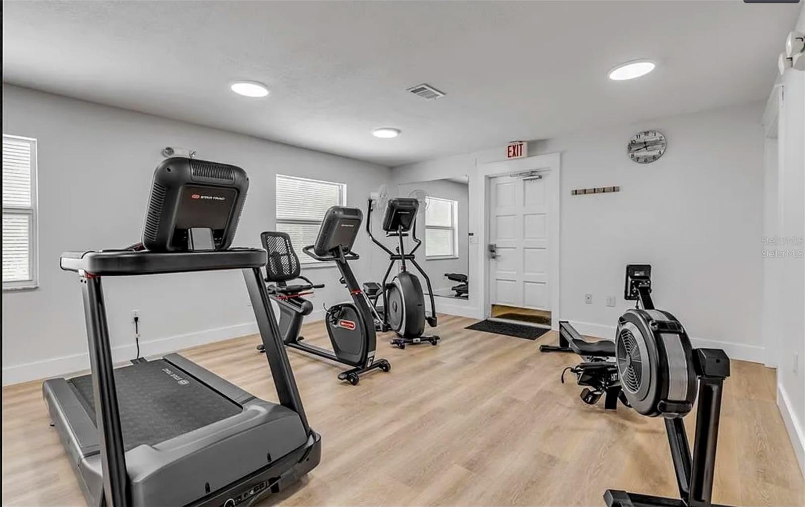 BOUCHELLE ISLAND CONDO - Residential Lease