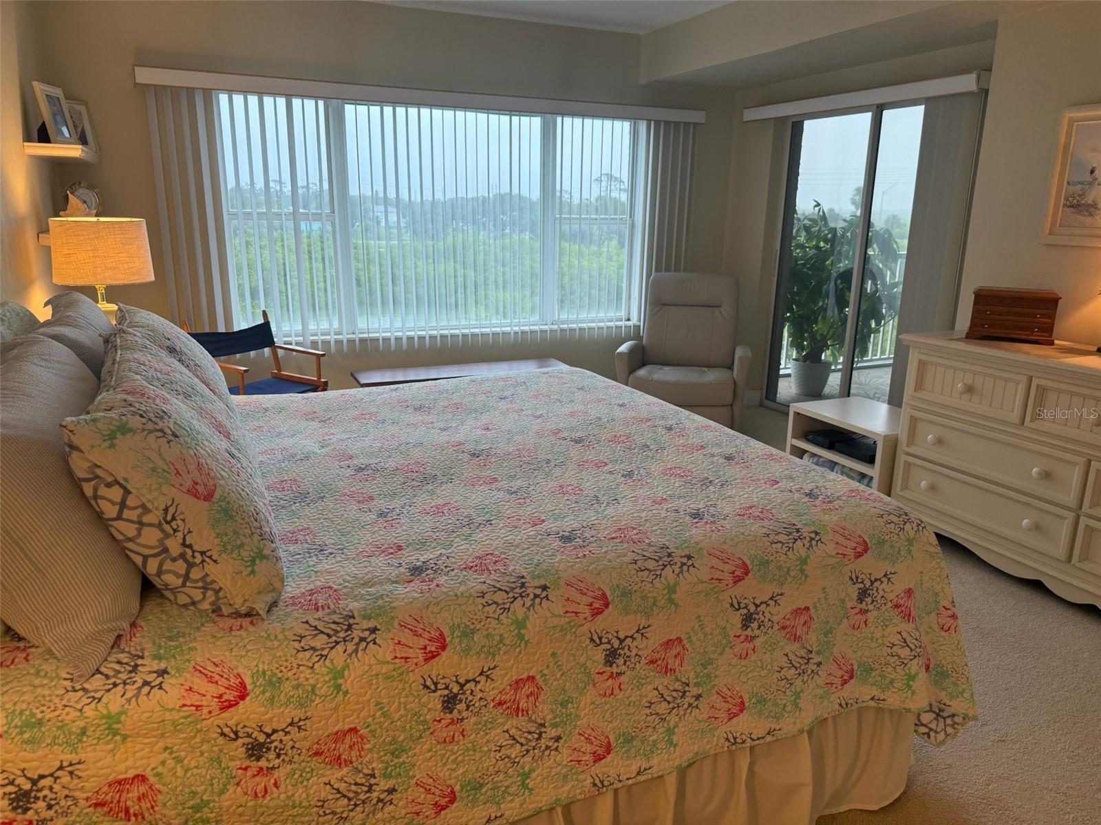 BOUCHELLE ISLAND CONDO - Residential Lease