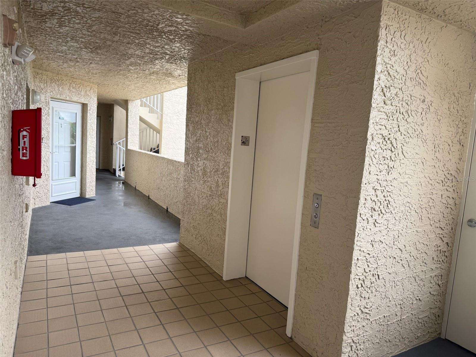 BOUCHELLE ISLAND CONDO - Residential Lease