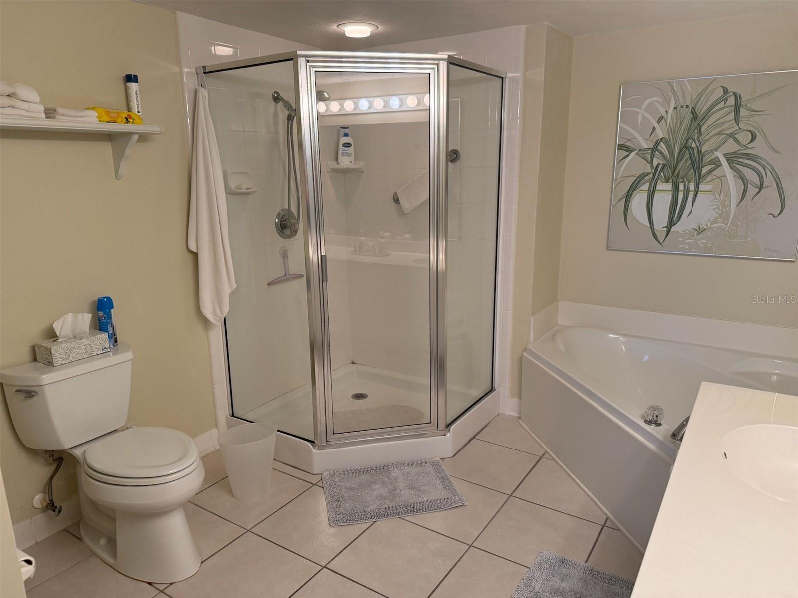 BOUCHELLE ISLAND CONDO - Residential Lease