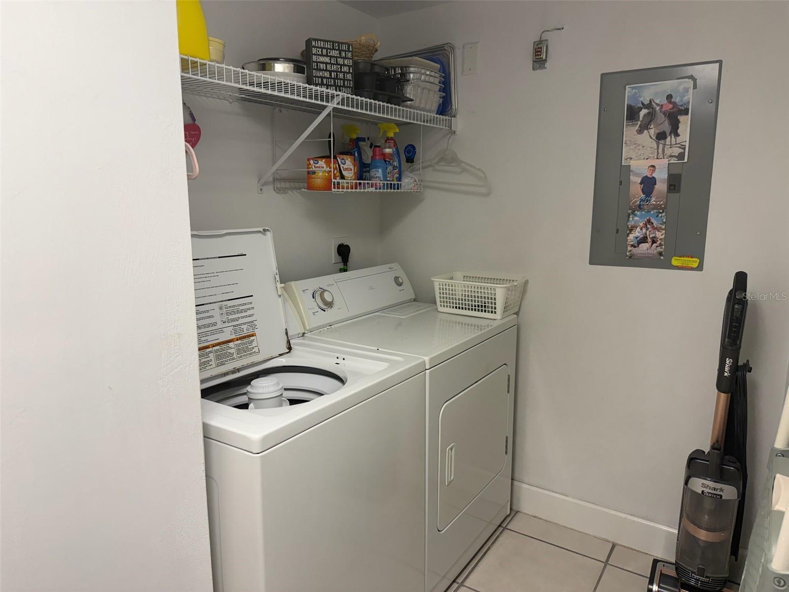 BOUCHELLE ISLAND CONDO - Residential Lease