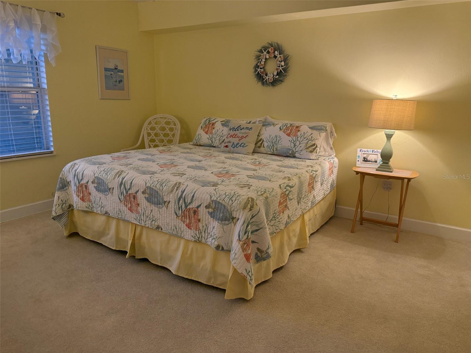 BOUCHELLE ISLAND CONDO - Residential Lease