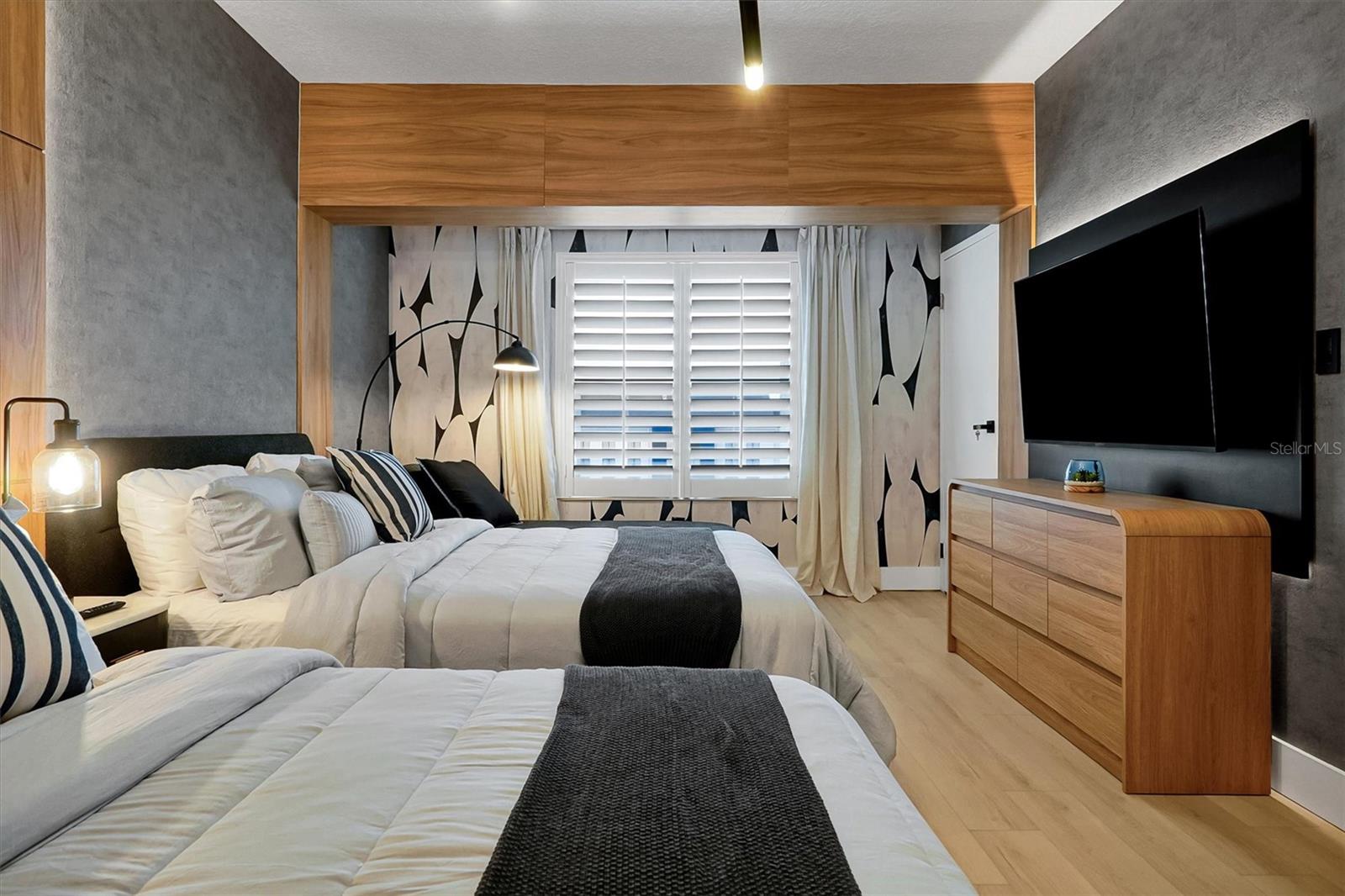 HAWTHORN SUITES ORLANDO - Residential