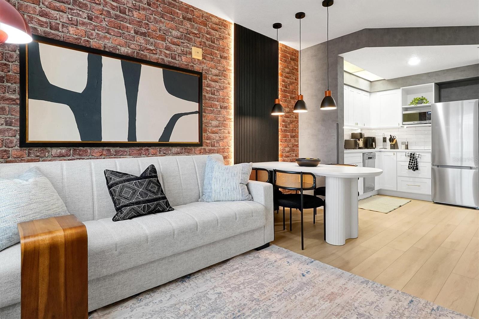 HAWTHORN SUITES ORLANDO - Residential
