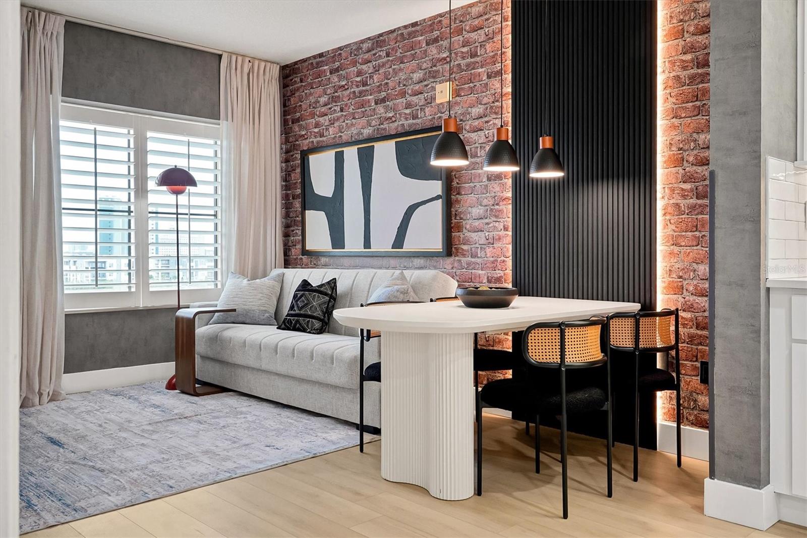 HAWTHORN SUITES ORLANDO - Residential