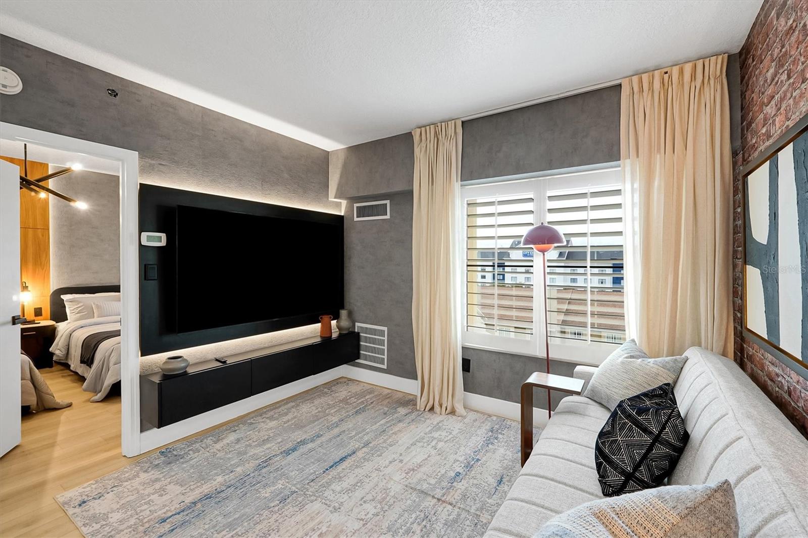 HAWTHORN SUITES ORLANDO - Residential