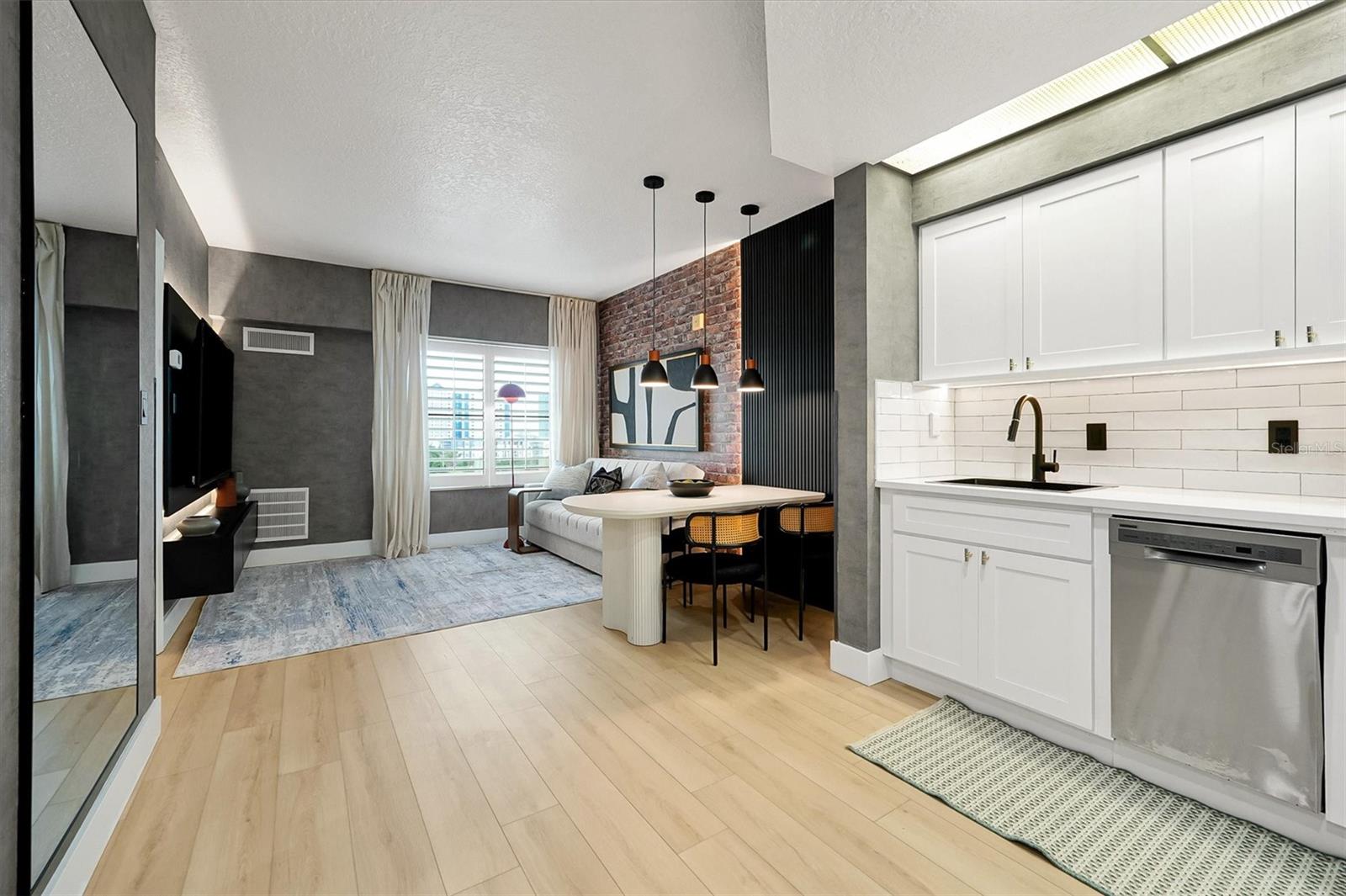 HAWTHORN SUITES ORLANDO - Residential