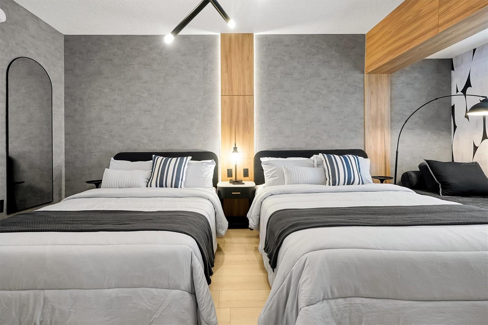 HAWTHORN SUITES ORLANDO - Residential
