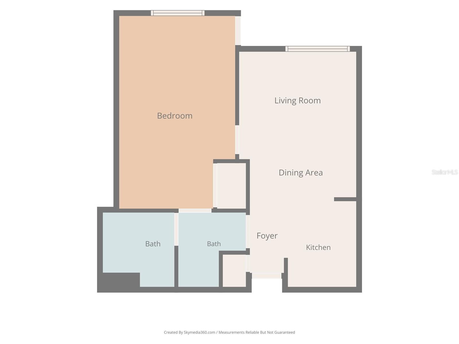 HAWTHORN SUITES ORLANDO - Residential