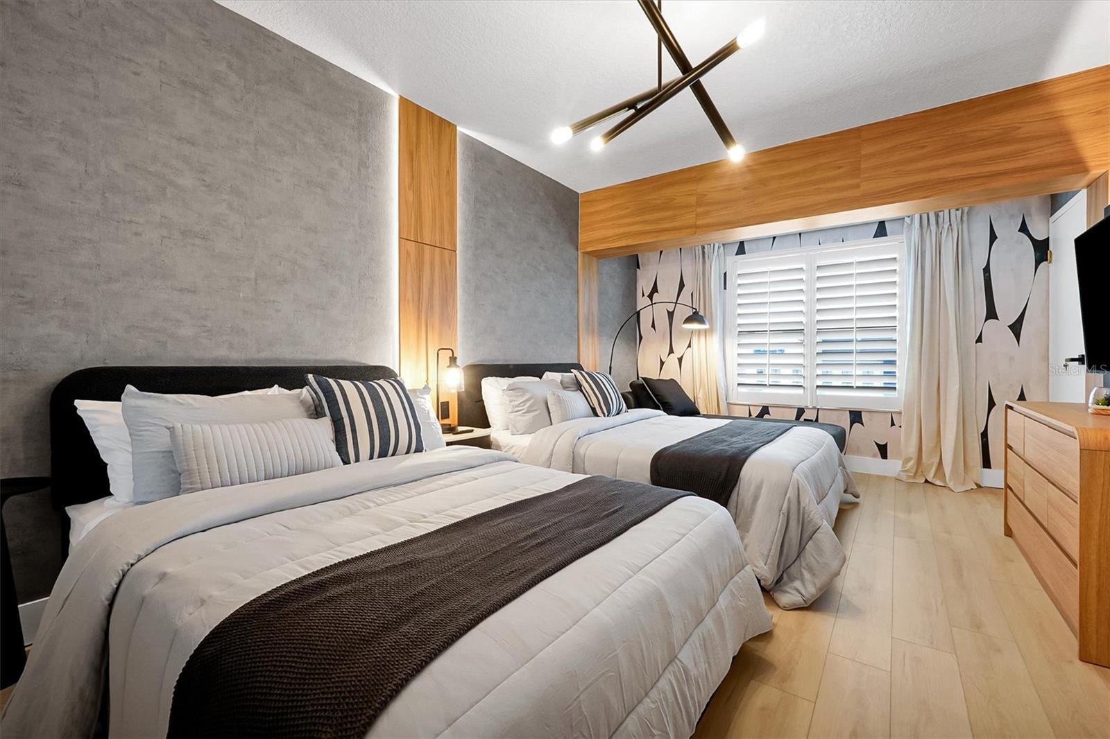 HAWTHORN SUITES ORLANDO - Residential