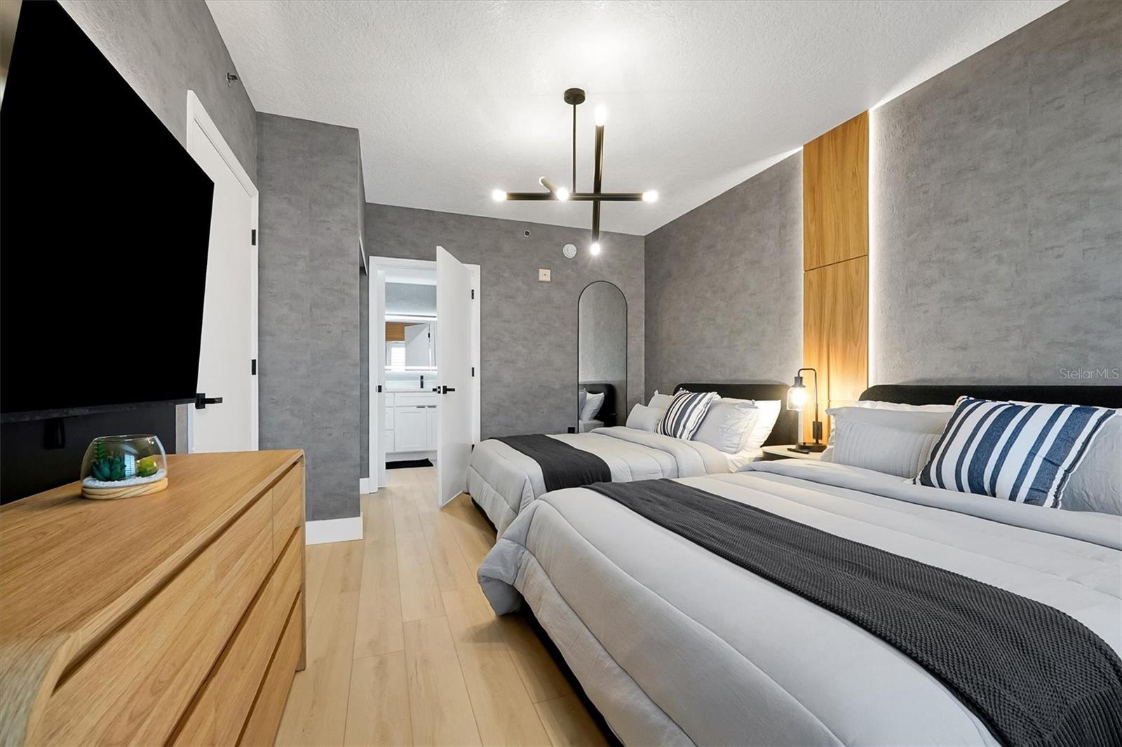 HAWTHORN SUITES ORLANDO - Residential