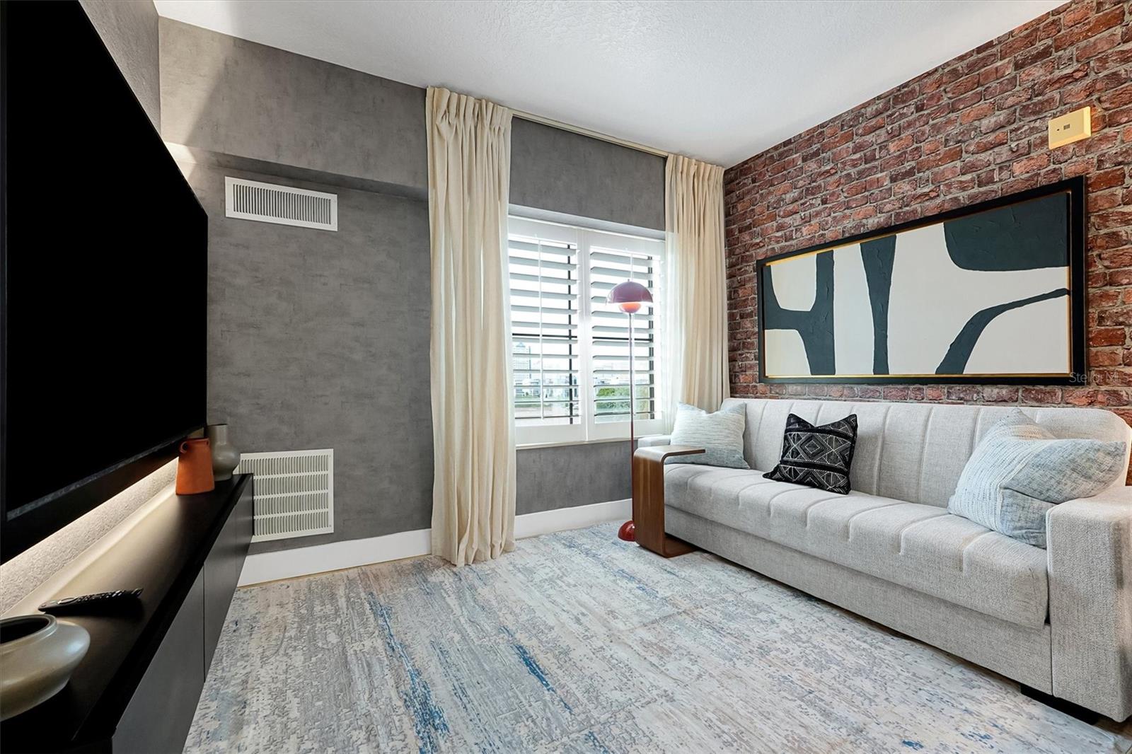 HAWTHORN SUITES ORLANDO - Residential