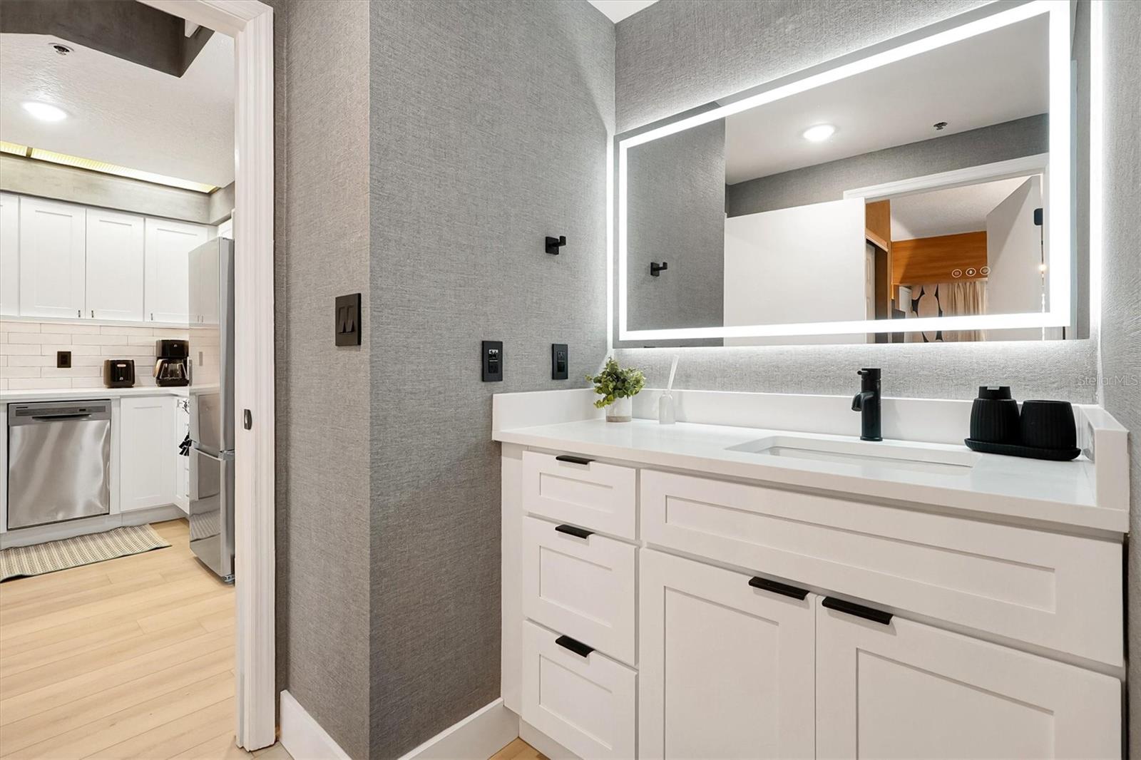 HAWTHORN SUITES ORLANDO - Residential