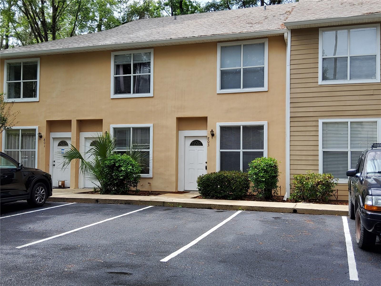BRIGHTON PARK - Residential
