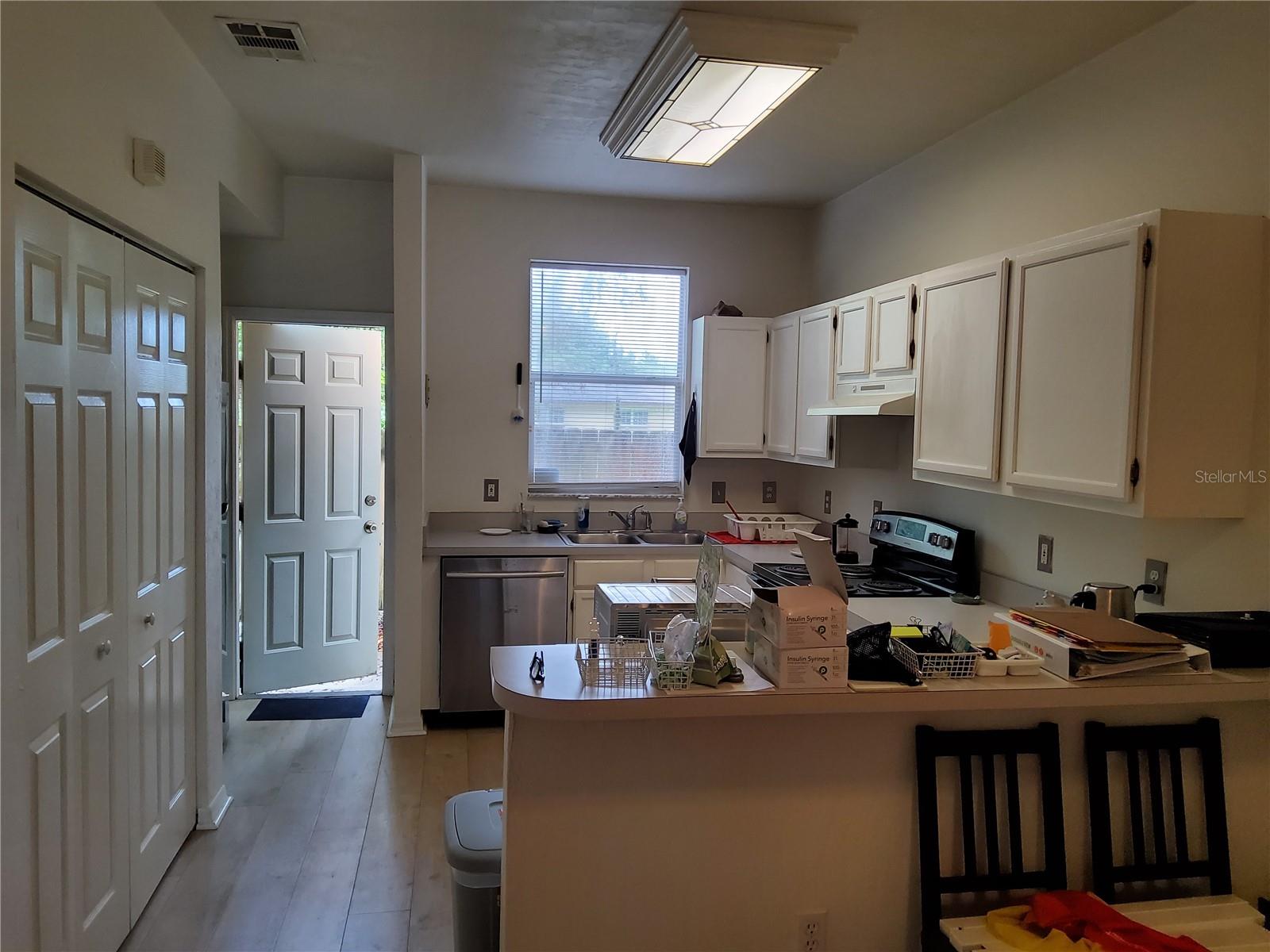 BRIGHTON PARK - Residential