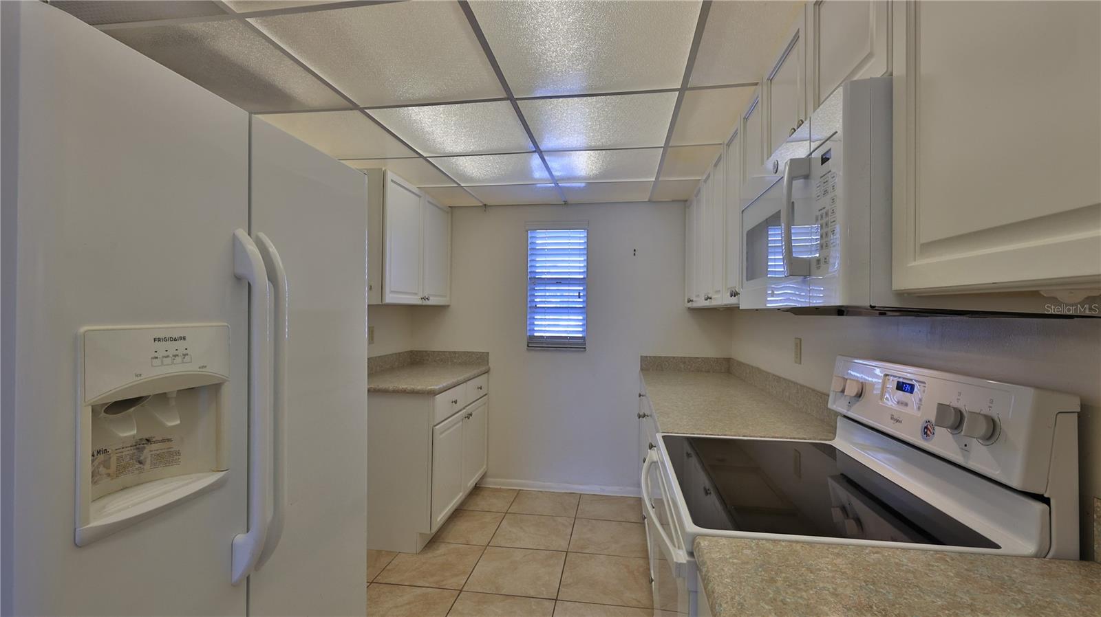 CAPTAINS QUARTERS - Residential