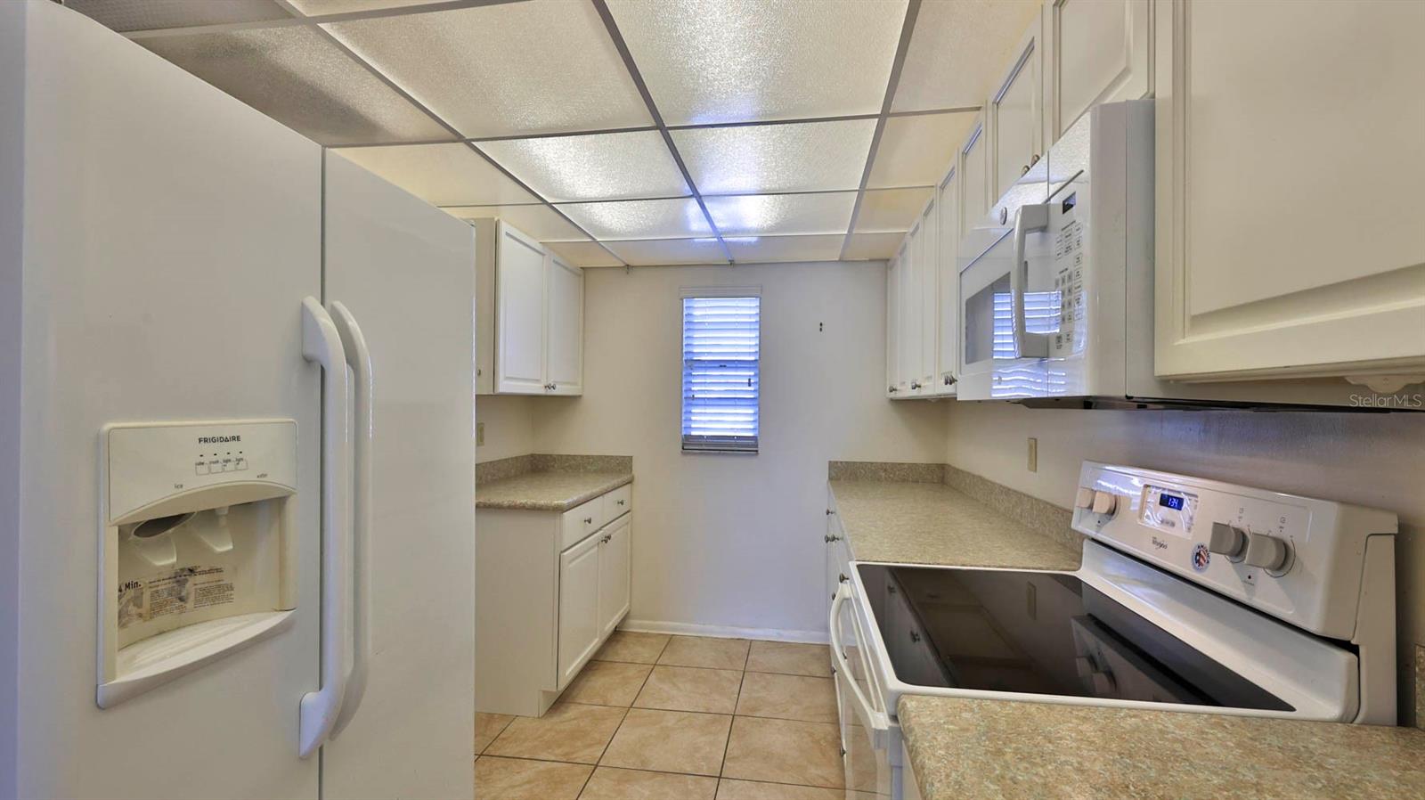 CAPTAINS QUARTERS - Residential