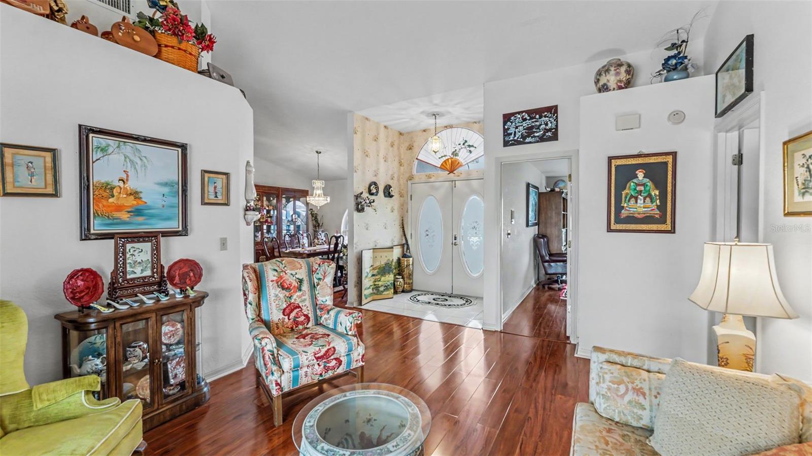 HUNTERS RUN - Residential