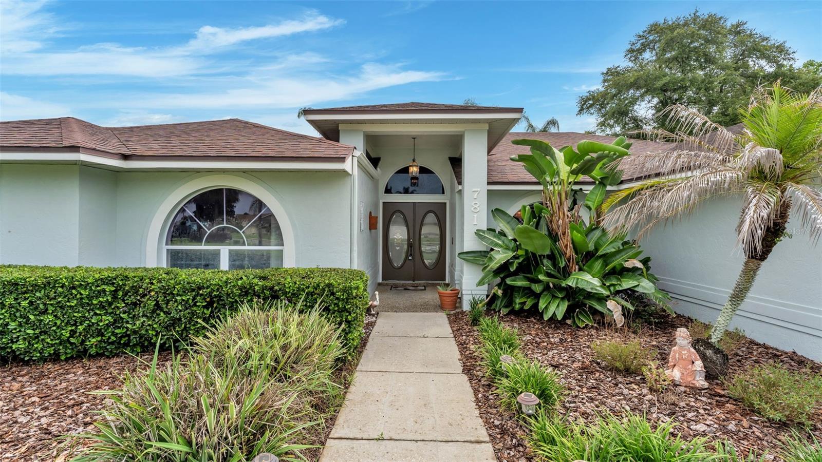 HUNTERS RUN - Residential