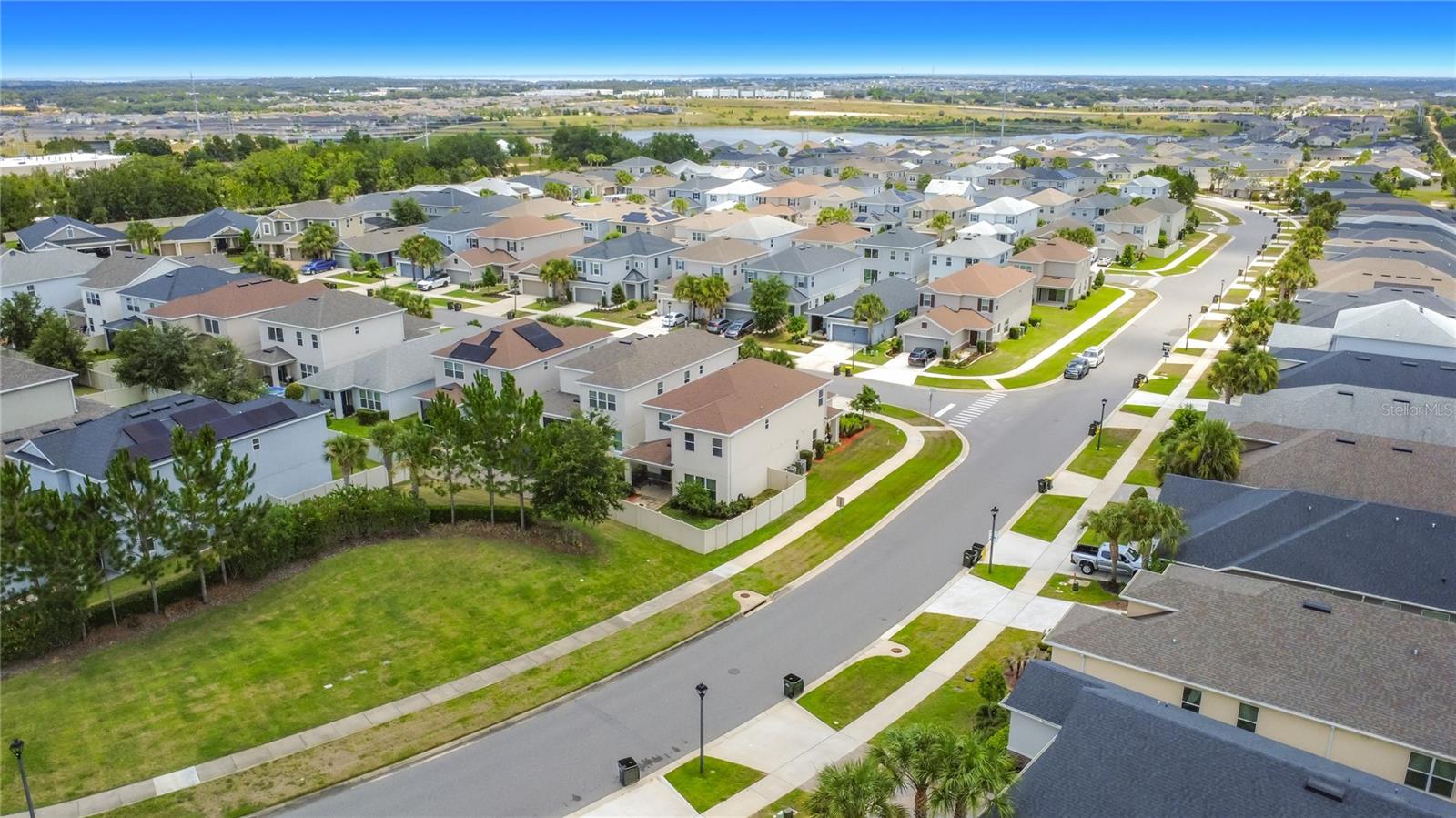 CRESTVIEW - Residential