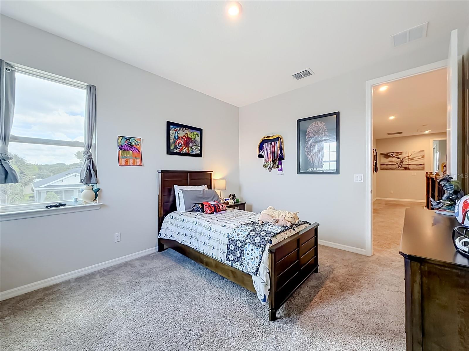 CRESTVIEW - Residential