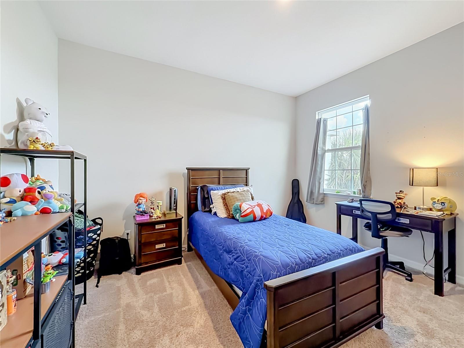 CRESTVIEW - Residential