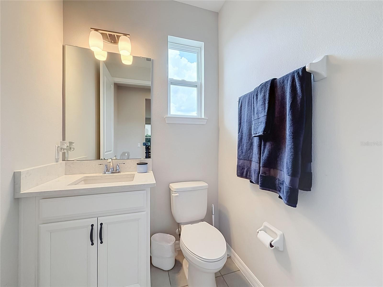 CRESTVIEW - Residential