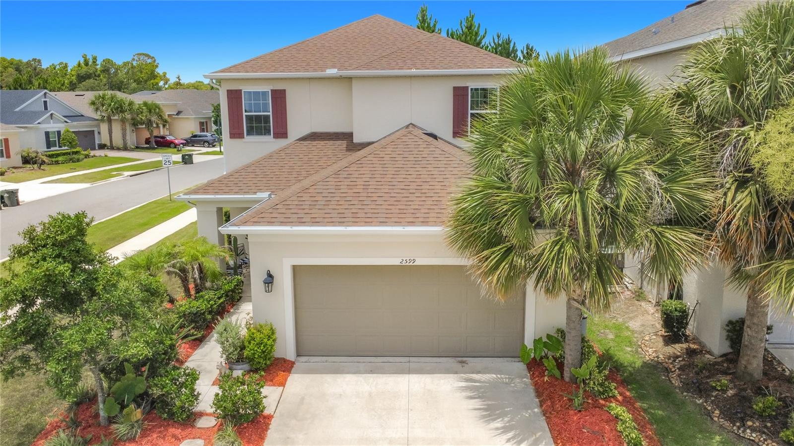 CRESTVIEW - Residential