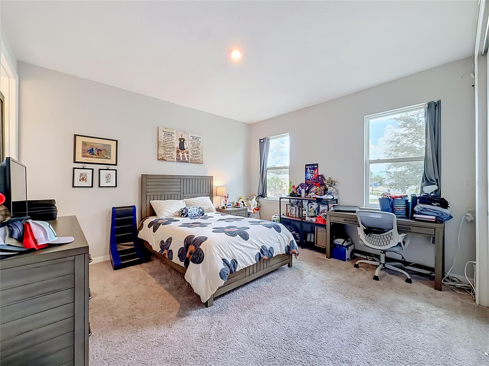 CRESTVIEW - Residential