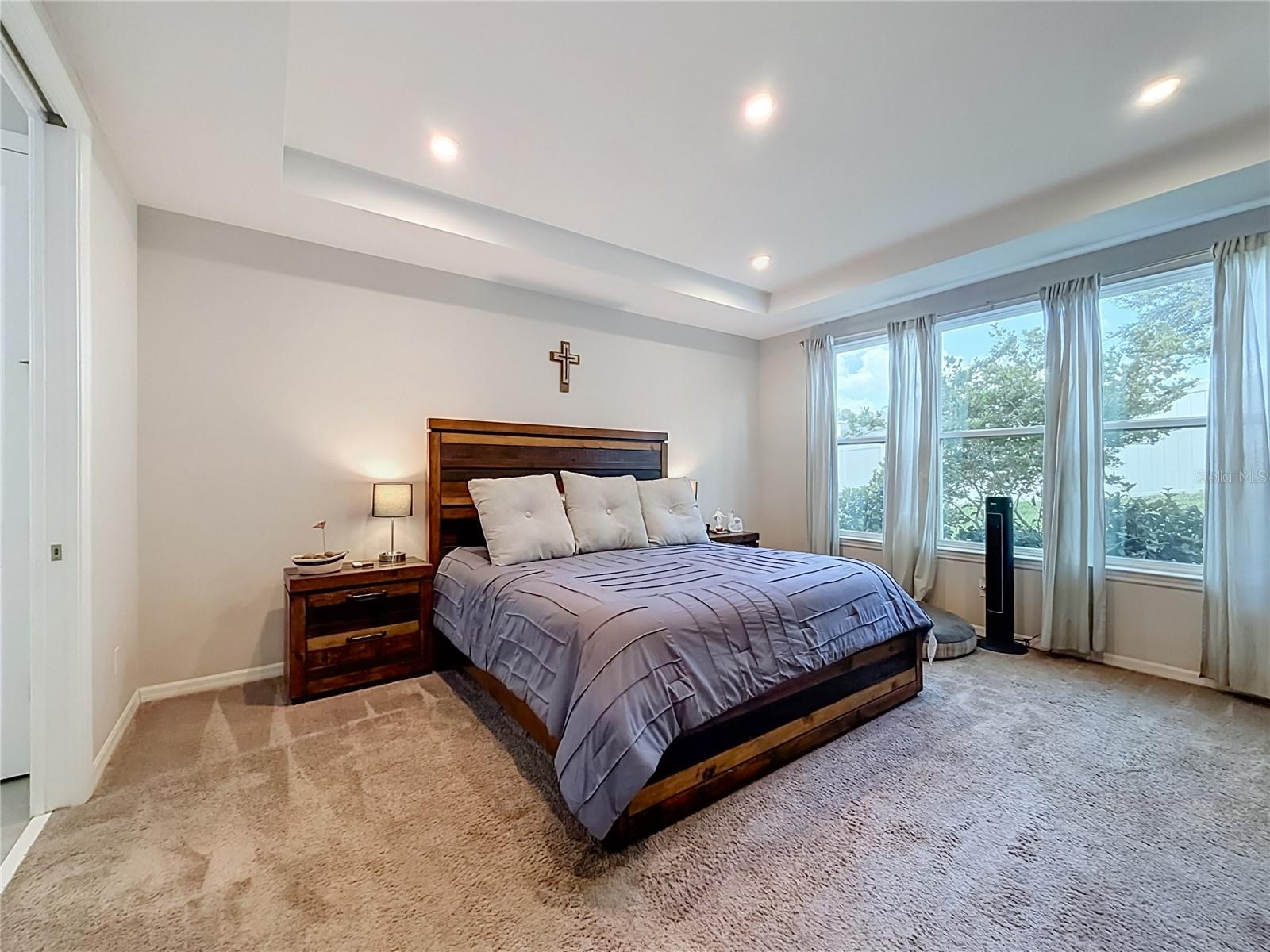 CRESTVIEW - Residential