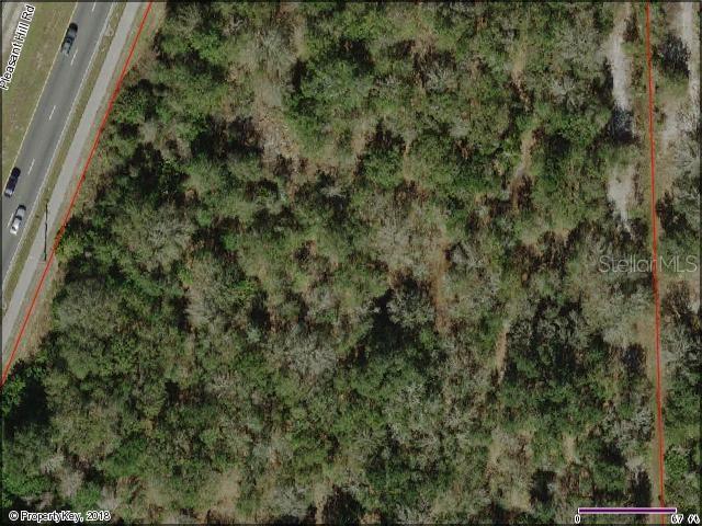 TOHOP ESTATES - Land