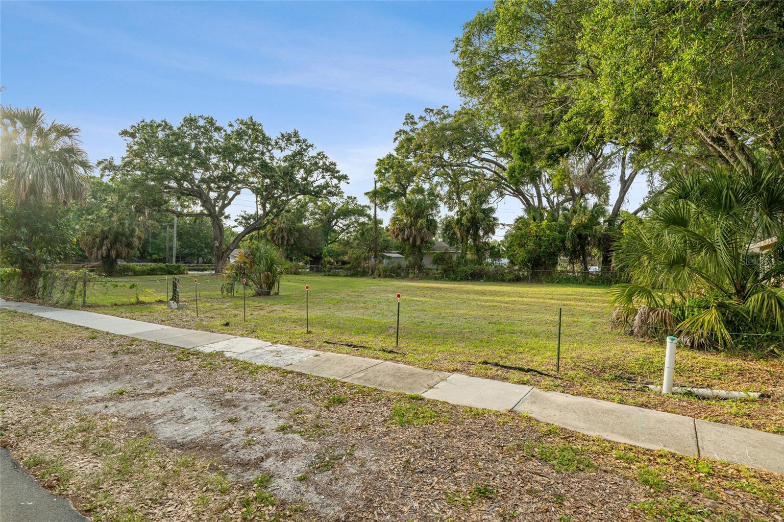 Excellent vacant land opportunity in a growing Sarasota location! Situated on Old Bradenton Rd, this property offers a blank canvas for builders, investors, or future homeowners ready to create something unique. With no existing structures, you’ll have the flexibility to design and build to your exact specifications. Conveniently located near Downtown Sarasota, Ringling Museum, shopping, dining, and the beautiful Gulf beaches, this lot combines fantastic accessibility with strong potential for future growth! Whether you're planning a custom residence or an investment project, this is a great chance to secure land in an area experiencing continued development. Don’t miss this opportunity!The lot next door is also available! *MLS ID: A4692059.*