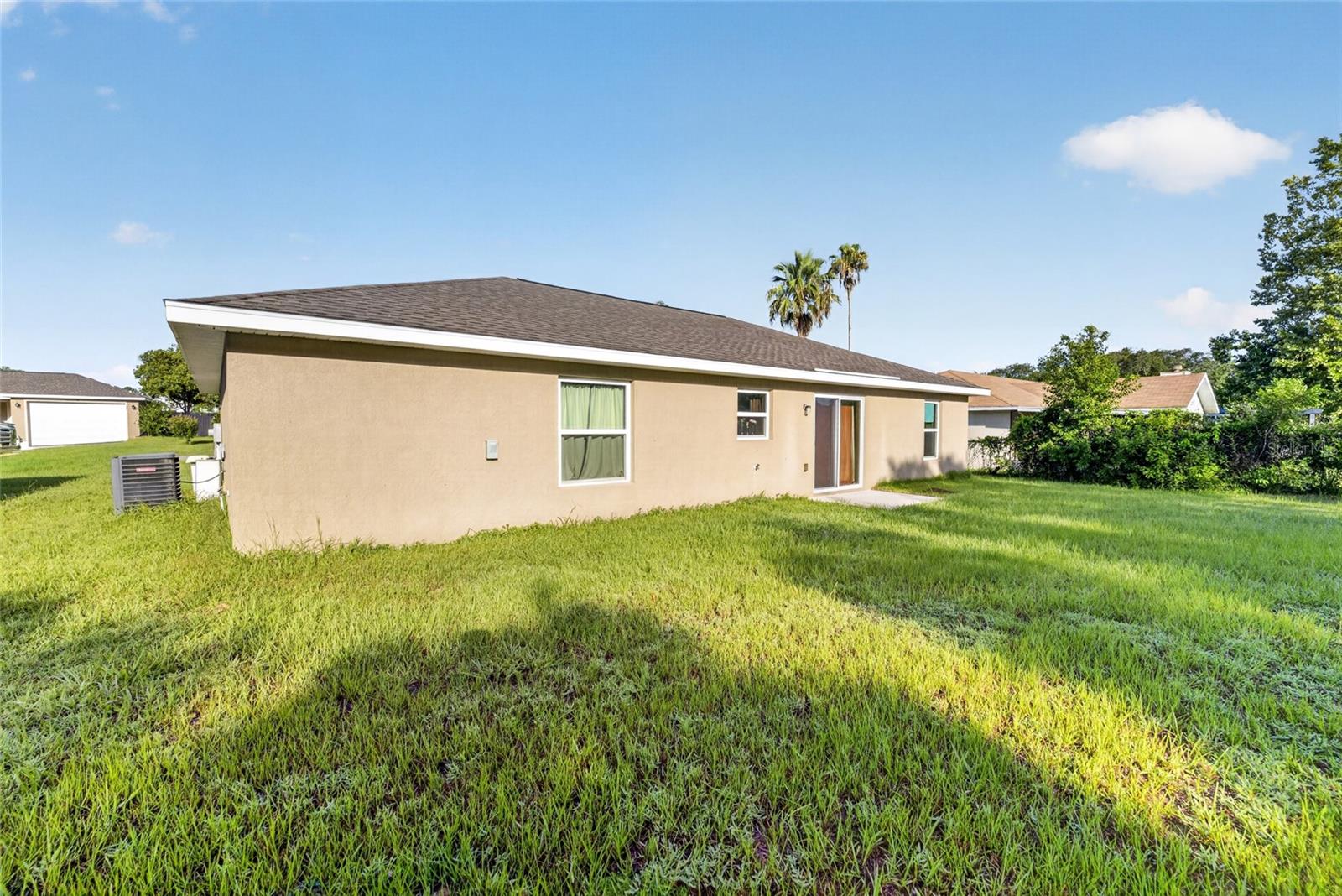 MARION OAKS UN 01 - Residential