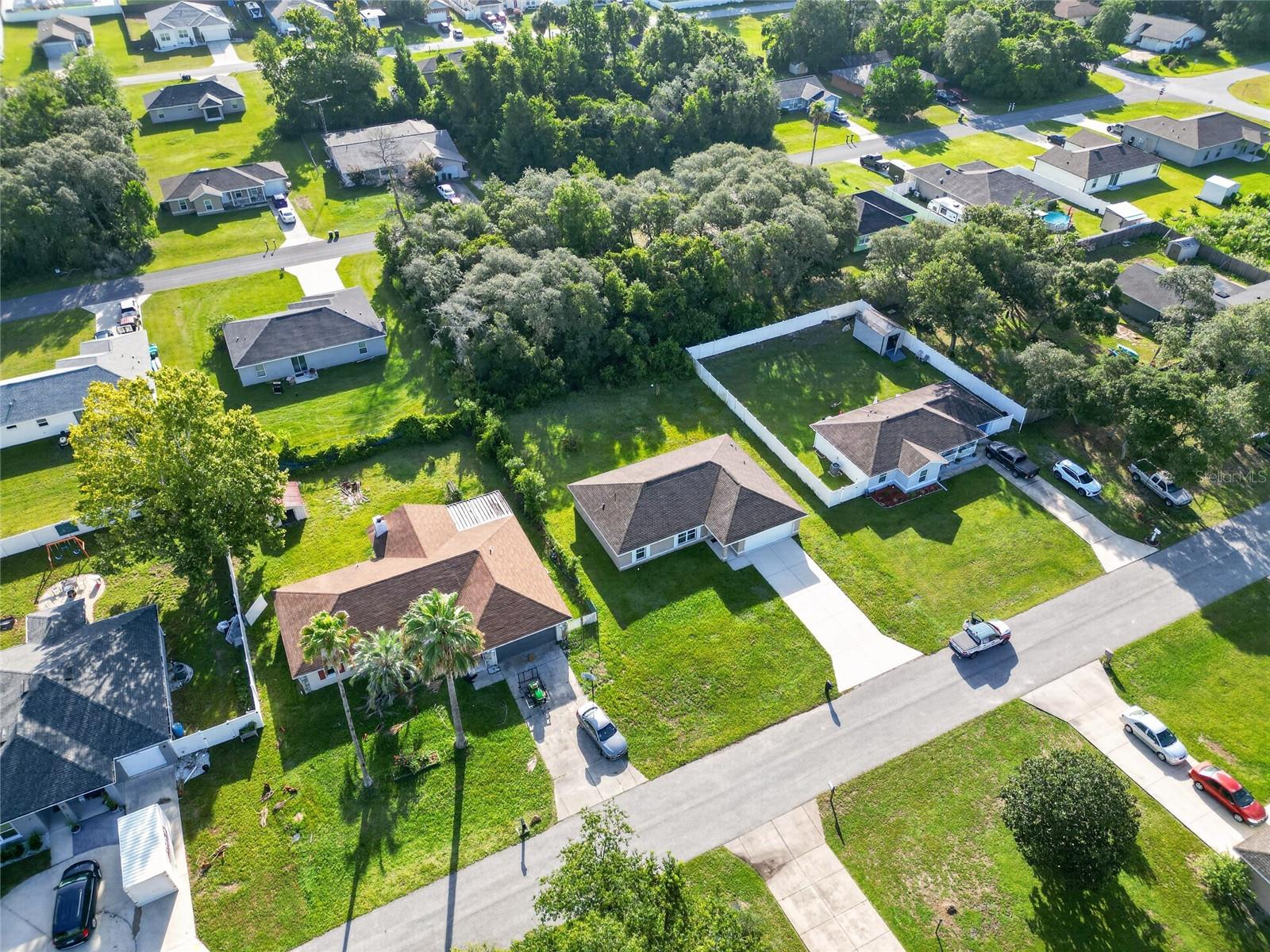MARION OAKS UN 01 - Residential
