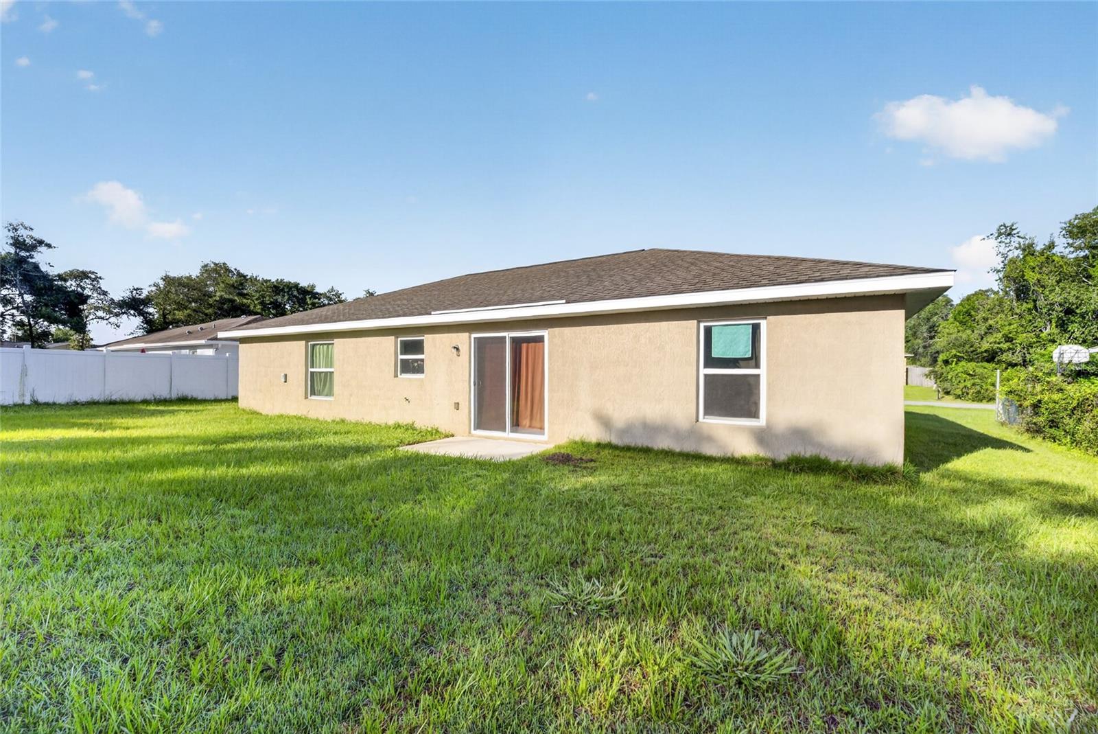 MARION OAKS UN 01 - Residential