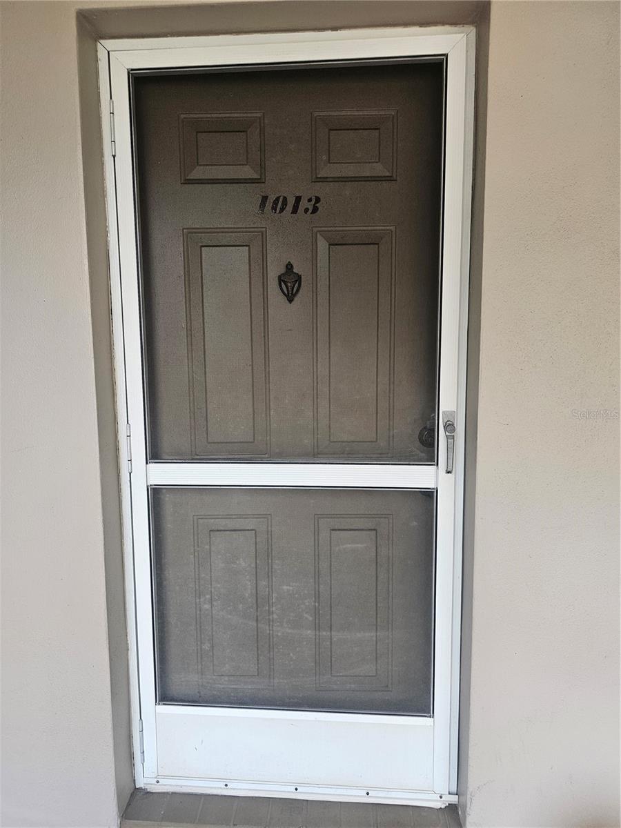 BAY OAKS CONDO - Residential