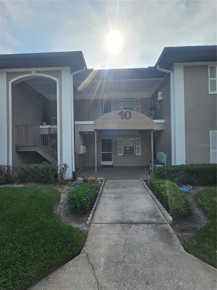 BAY OAKS CONDO - Residential