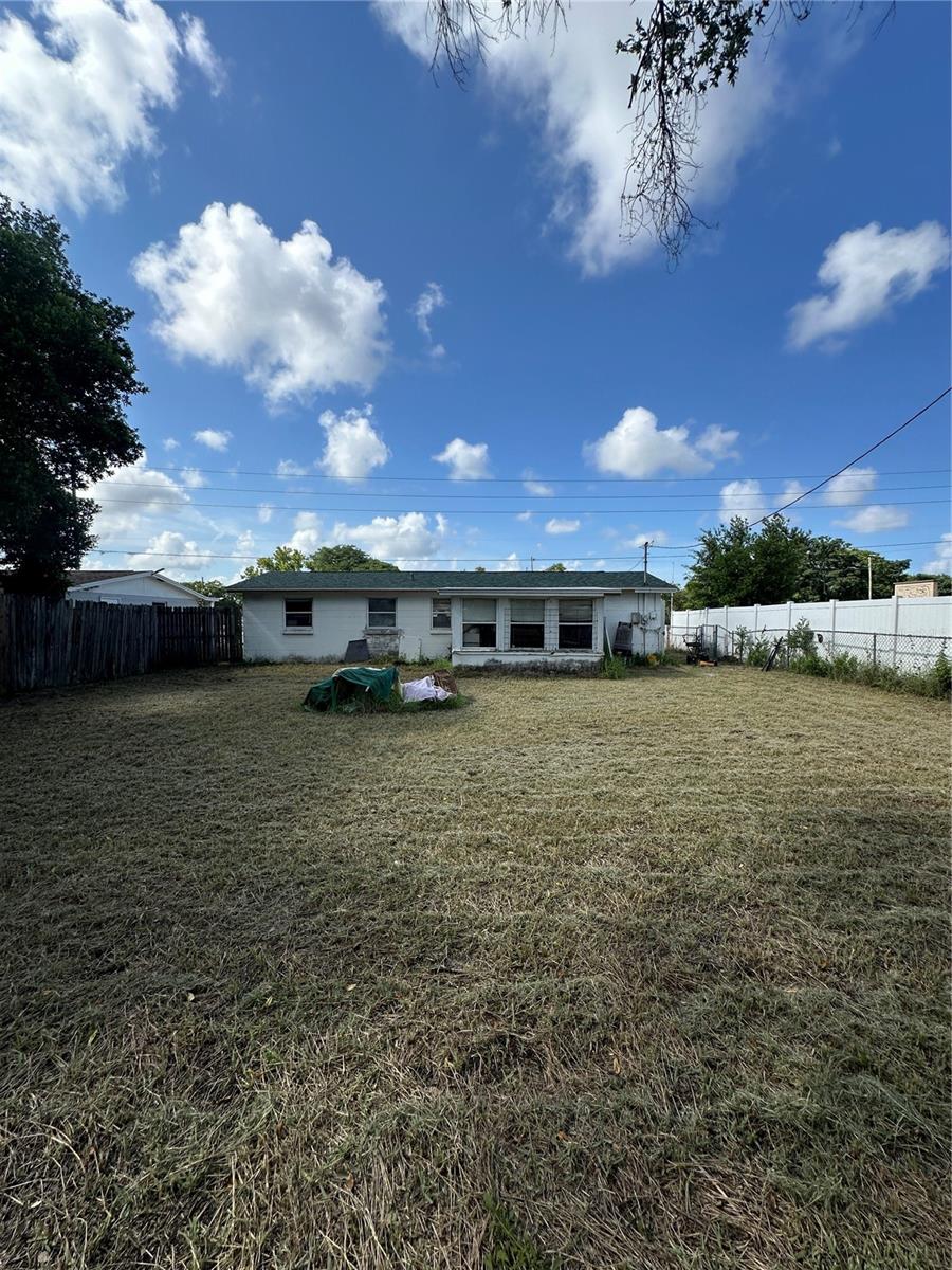 GROVE PARK - Residential