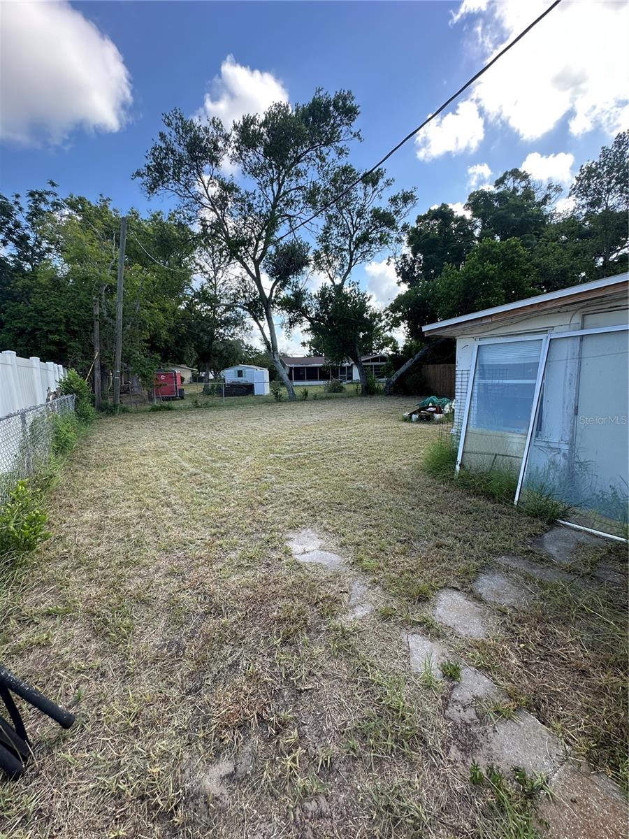 GROVE PARK - Residential