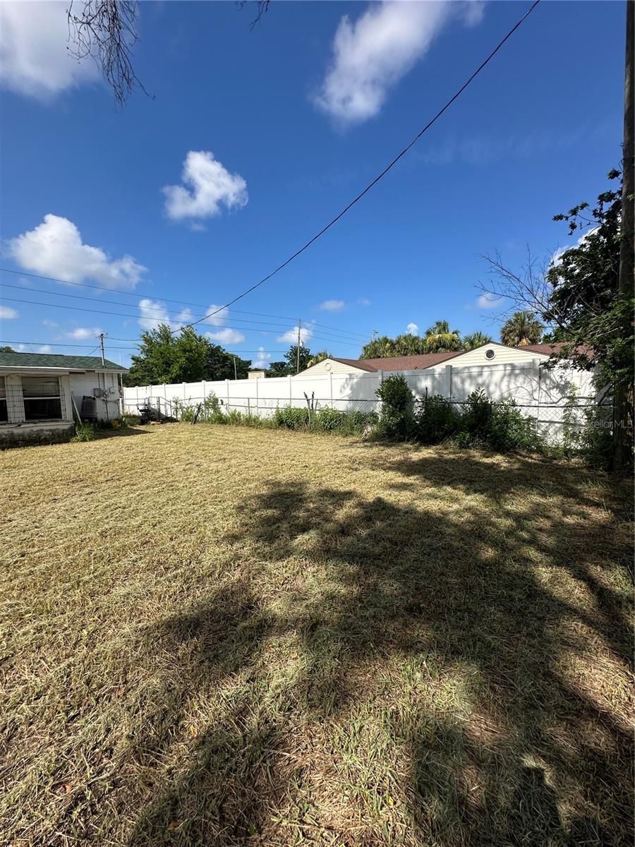 GROVE PARK - Residential