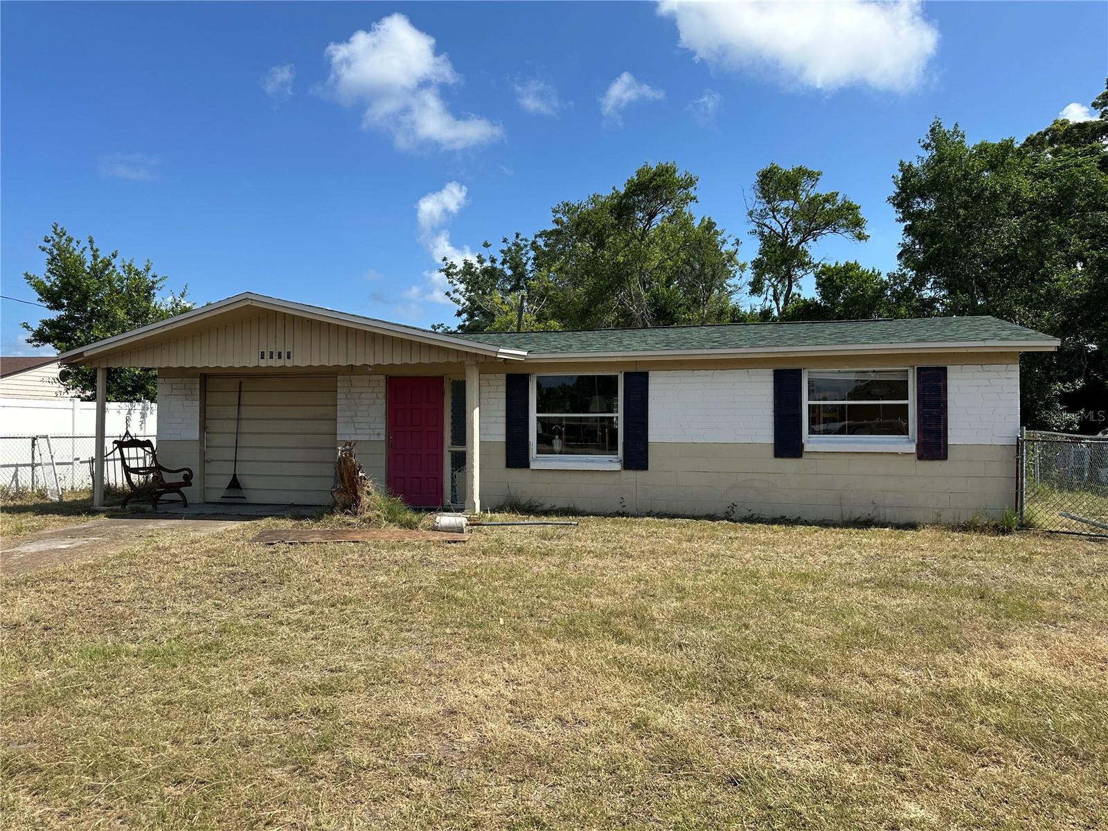 GROVE PARK - Residential