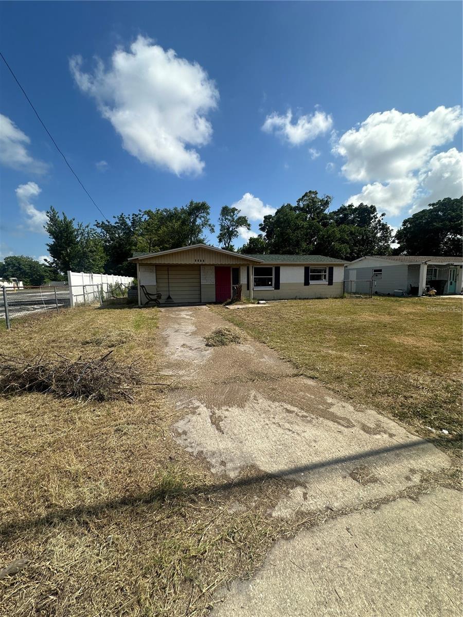 GROVE PARK - Residential
