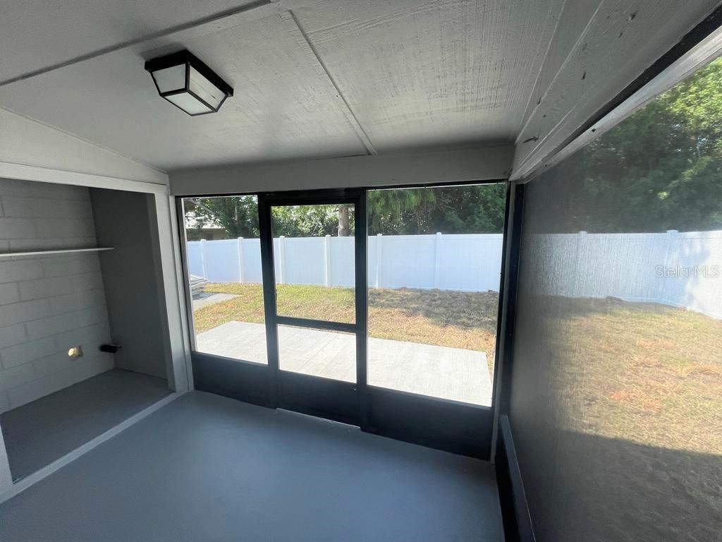SEMINOLE LAND AND INV CO - Residential Lease