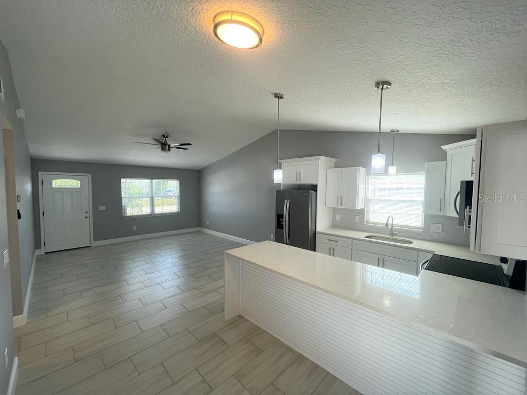 SEMINOLE LAND AND INV CO - Residential Lease